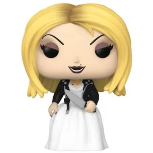 Funko Child's Play 4 Bride of Chucky Tiffany Pop! Vinyl pas cher