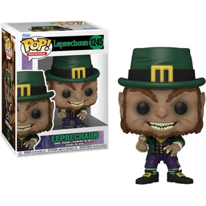 Funko Funko Pop! Movies: Leprechaun-Leprechaun [] Vinyl Figure pas cher