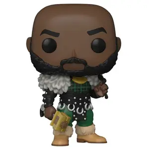 Funko Loki - POP! Deluxe Boastful Loki 9 cm Verzamelfiguur - Multicolours pas cher