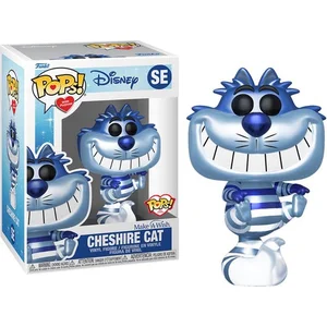 Figurine Funko Pop Disney Make A Wish Cheshire Cat