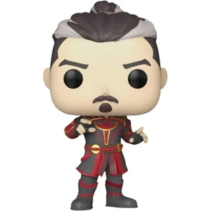 Funko Pop! Figurine Exclusive Defender Strange Doctor Strange Marvel