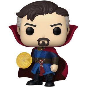 Funko Funko Pop! Marvel Doctor Strange In The Multiverse Of Madness pas cher