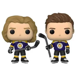 Comparateur de prix : Funko Pop! Figurine Letterkenny Tv Reilly & Jonesy En Maillots