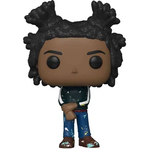 Figurine Funko Pop Icons Jean-Michel Basquiat pas cher