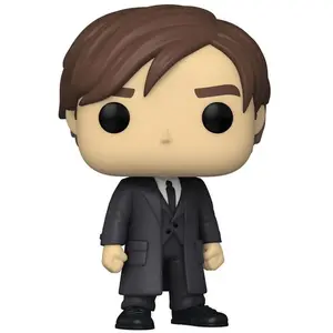 Funko Pop! Movies: The Batman (2022) - Bruce Wayne Exclusive pas cher