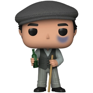 Funko Le Parrain - Figurine Pop! 50th Anniversary Michael Corleone 9 Cm pas cher