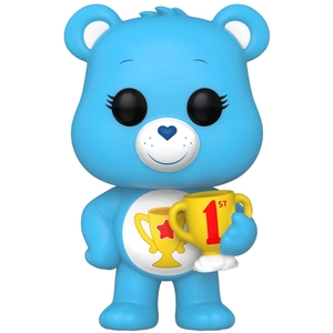 Figurine Funko Pop! - Cb40 - Champ Bear W/(fl)ch pas cher