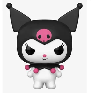 Funko Figurine Funko Pop Kuromi / Kuromi / Funko Pop Animation 55 - Exclusive Special Edition pas cher