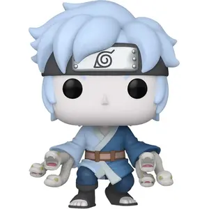 Comparateur de prix : Figurine Funko Pop Animation Boruto Mitsuki with Snake Hands