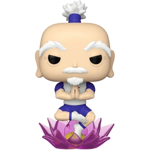Figurine Funko POP! Animation:HunterxHunter- Netero pas cher
