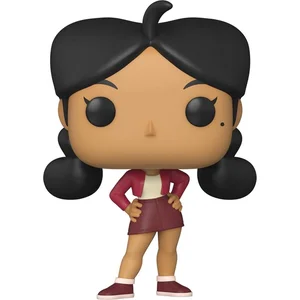Figurine Funko Pop! N°1173 - Proud Family - Penny Proud pas cher