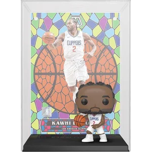 Funko Figurine Funko Pop - Nba N°14 - Kawhi Leonard (61489) pas cher