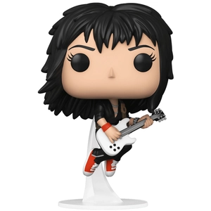 Figurine Funko Pop Rocks Joan Jett pas cher
