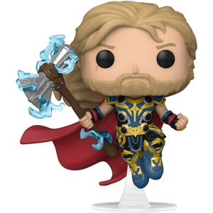 Figurine Funko Pop! Big Salad S1 : 1 pas cher