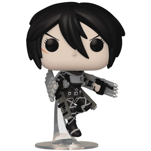 Pop Animation: Attack on Titan - Mikasa Ackermann - Funko Pop #1446 pas cher