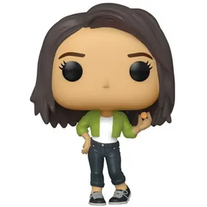 Funko Pop! Movies: Luck - Sam pas cher