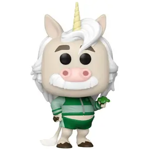 Funko Figurine Funko Pop - Luck N°1290 - Jeff (67863) pas cher