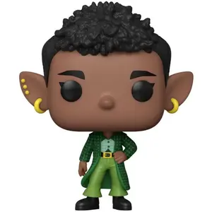Funko Figurine Funko Pop - Luck N°1291 - Le Capitaine (67865) pas cher