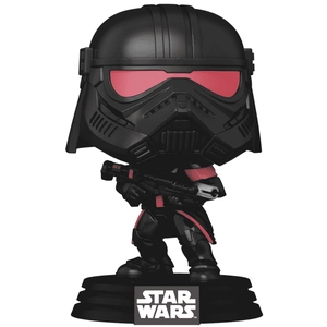 Funko Pop! Star Wars: Obi-Wan Kenobi - Purge Trooper (Battle Pose)