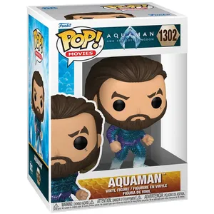 Figurine Funko Pop Movies Necrus Pop 2 pas cher