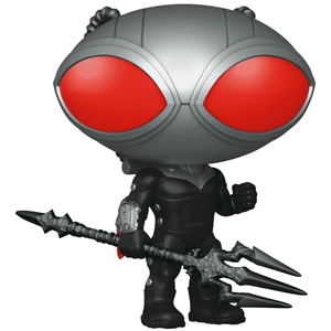 Figurine Funko Pop Aquaman and the Lost Kingdom Black Manta pas cher