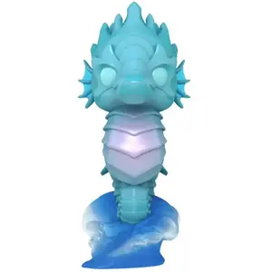 Funko Funko Pop! Movies: Aquaman And The Lost Kingdom - Pop 5 - Confidential pas cher