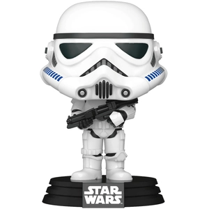 Figurine Funko POP! Star Wars: SWNC- Stormtrooper pas cher