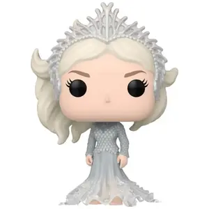 Funko Aquaman Et Le Royaume Perdu - Figurine Pop! Atlanna 9 Cm pas cher