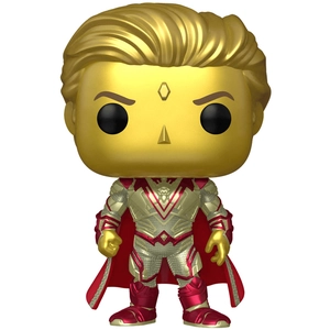 Figurine Funko POP! Vinyl: Gardiens de la Galaxy - Adam Warlock pas cher