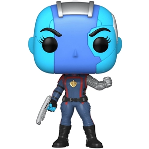 Figurine Funko Pop Guardians of The Galaxy 3 Nebula pas cher