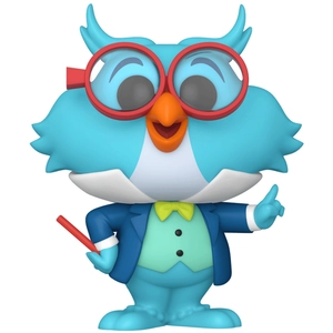 Figurine Funko Pop Disney Professor Owl pas cher