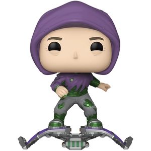 FUNKO MARVEL: SPIDER-MAN: NO WAY HOME S3-GREEN GOBLIN pas cher