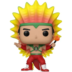 Figurine Funko Pop Wwe Ricky Steamboat pas cher
