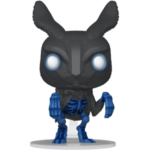 Figurine Funko Pop Movies Pinocchio Black Rabbit pas cher