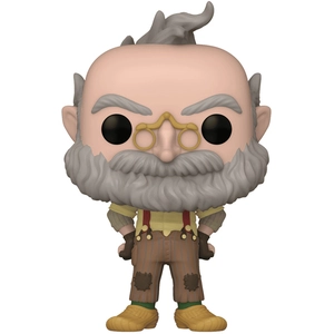 Comparateur de prix : Figurine Funko Pop Movies Pinocchio Geppetto