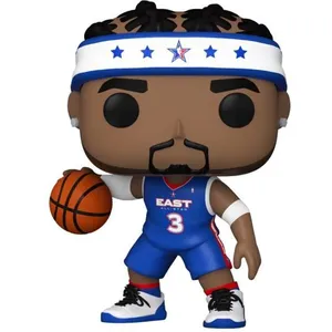 Funko Pop! Football: NBA: Legends - Allen Iverson (2005) pas cher