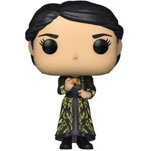 Figurine Funko Pop - The Witcher Série Netflix N°1318 - Yennefer (67426) pas cher