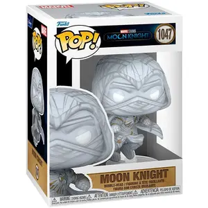 Figurine Funko Pop! Marvel - Half Stack : 1 pas cher