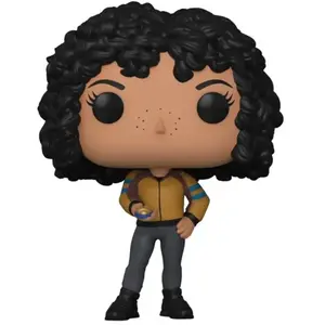 Figurine Funko Pop! Marvel: Moon Knight - Layla El-Faouly pas cher