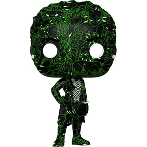 Funko! POP Exclusive BP Legacy Nakia pas cher