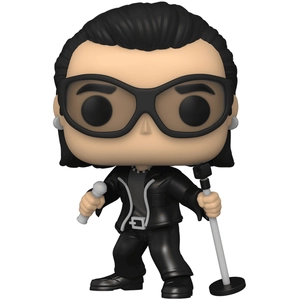 Figurine Funko Pop! Rocks: U2 - ZooTV - Bono pas cher