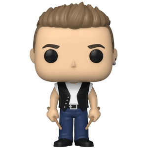 Figurine Funko Pop! Rocks: U2 -ZooTV -Larry pas cher