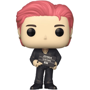 Figurine Funko Pop Rocks BTS RM pas cher