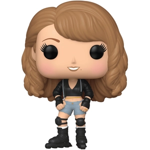 Figurine Funko POP! Rocks - Mariah Carey : Fantasy pas cher