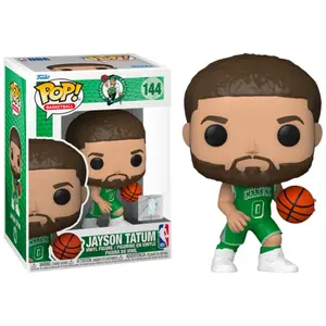 Figurine Funko Pop! NBA Celtics- Jayson Tatum pas cher