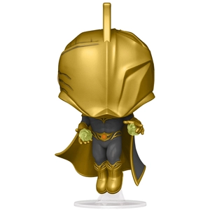 Figurine Funko Pop Movies Black Adam Dr. Fate pas cher