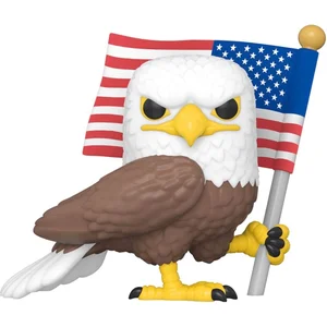 Figurine Funko Pop Peacemaker Eagly pas cher