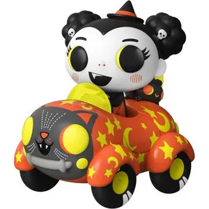 Figurine Funko Pop! Vinyl Ride - Boo Hollow S3 - Nina pas cher
