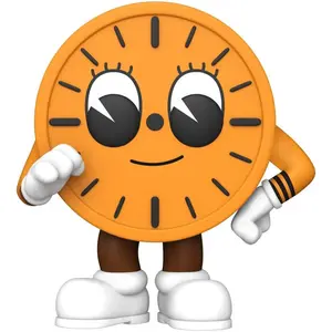 Comparateur de prix : Funko Figurine Funko Pop Miss Minutes Super Oversized / Loki / Funko P...