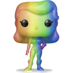 Figurine Funko Pop! N°157 - Pride - Poison Ivy